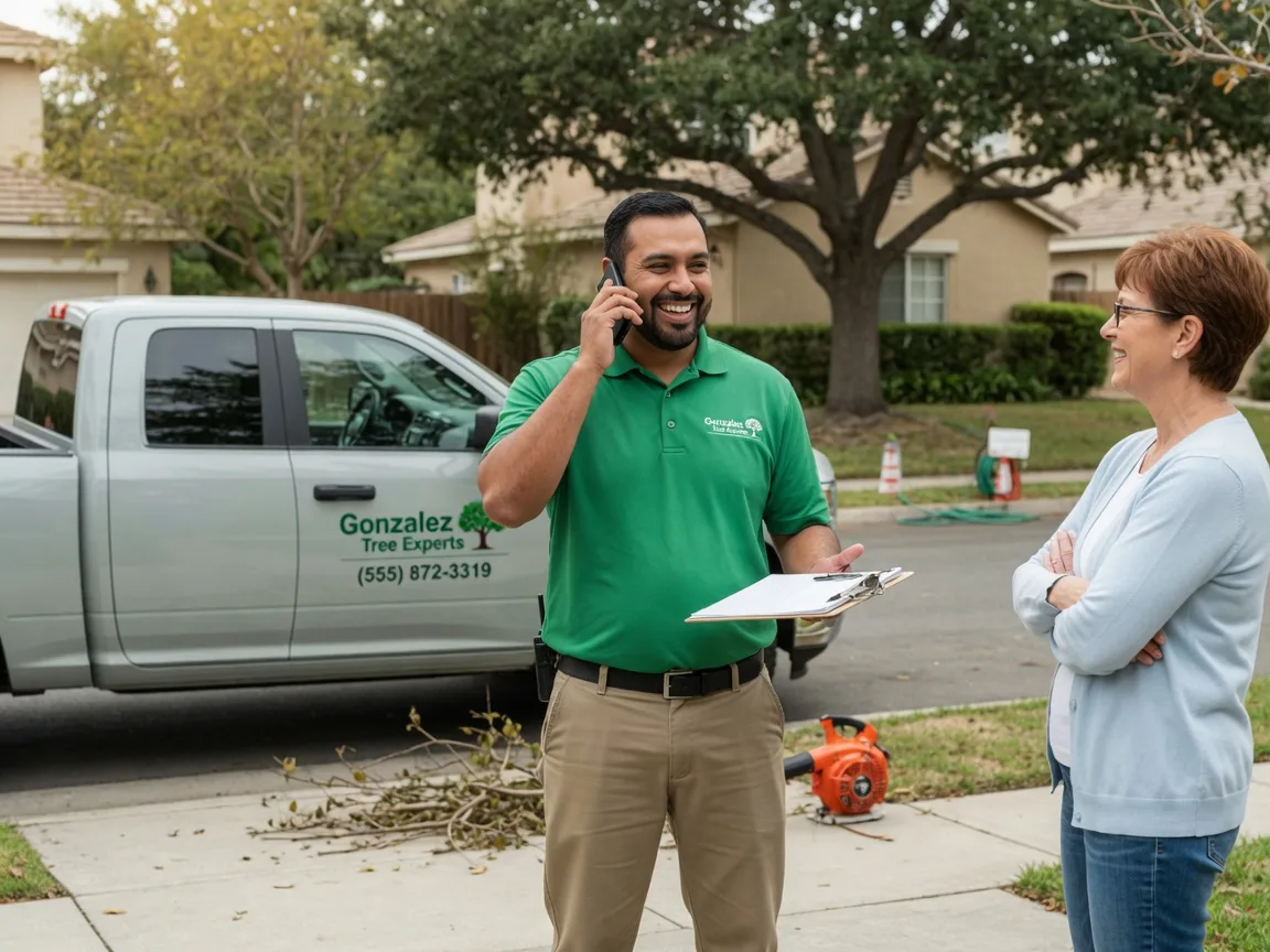 Tree Service Crossville, AL FAQs